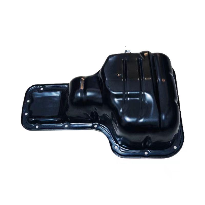 Compatible Oil Pan for 2004 Toyota Corolla (Part Numbers: 12101-22024, 12101-0D010, 1136000112)