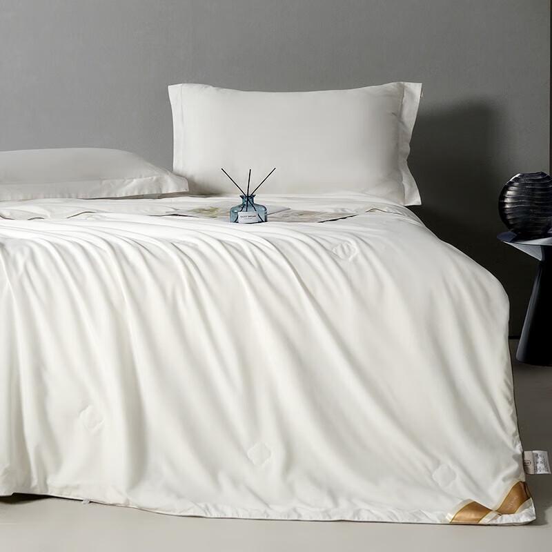 Hongxiu Shifang Antibacterial Natural Pure Silk Comforter
