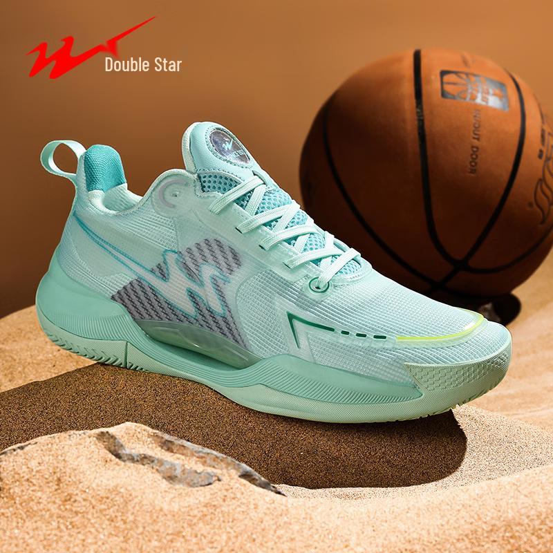 

Shuangxing Men s High-Top Basketball Shoes M