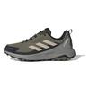 adidas Terrex Anylander Scarpe da Trekking Comode Antiscivolo Resistenti Impermeabili a Taglio Basso Uomo Scarpe da Trekking Verde Oliva ID0900