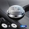 Car Interior Solid Perfume Air Freshener Accessories For Honda Civic Fit Jazz Accord Pilot CRV Odyssey Passport City Shuttle HRV
