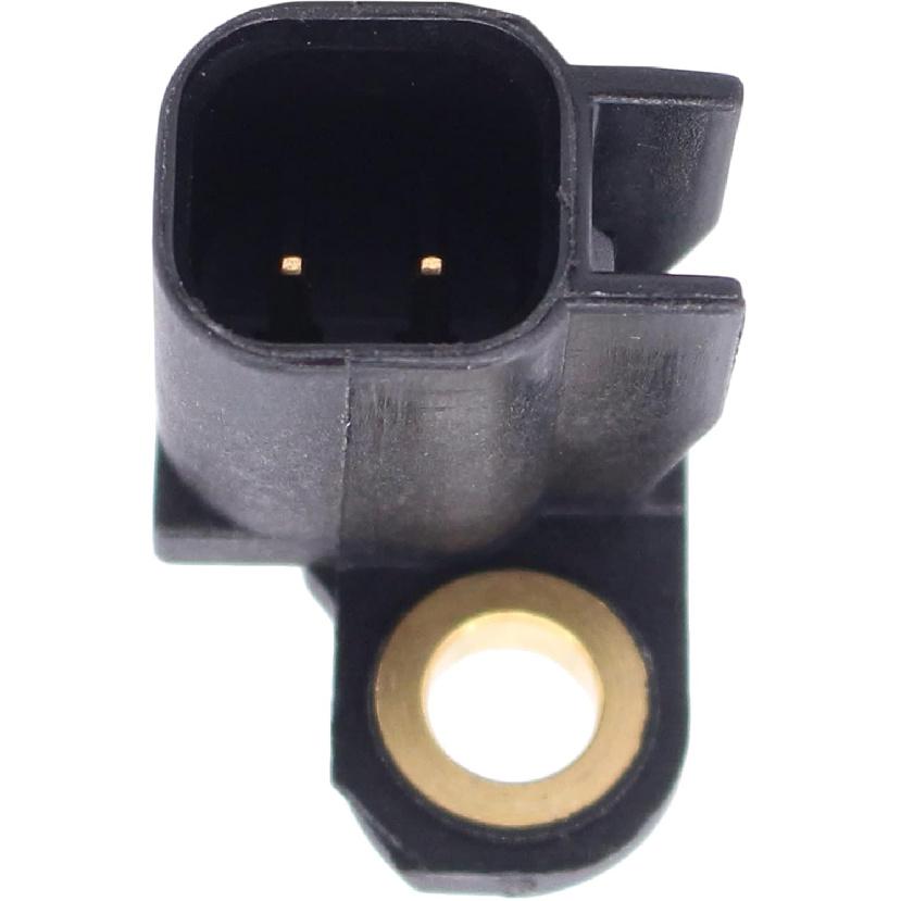 ApplianPar Rear ABS Wheel Speed Sensor for Ford Escape 2013-19, Focus 2012-18, C-Max 2013-18, for Lincoln MKC 2015-19, for Mazda3 2004-13, 5 2006-15,
