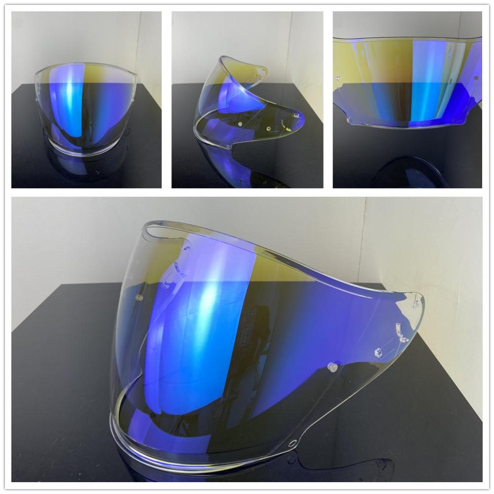 Visor CJ-2 para Casco de Moto SHOEI J-Cruise1, J-Cruise2, J-Cruise3, CJ-2SP, J-Force4, CJ-2