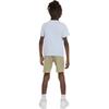 New Nike Casual Sportswear Unisex Olive Kids' HJ2047-276