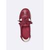 Gu By Uniqlo Mesh Gather Ballet Sneakers