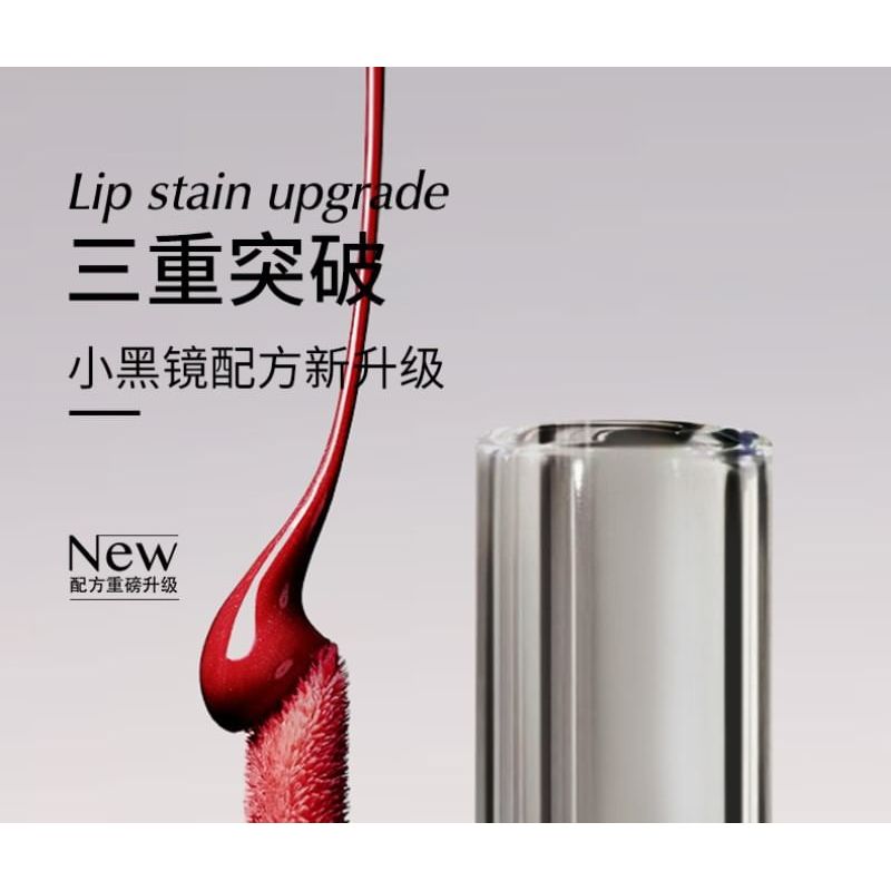 COLORKEY - Airy Mirror Series Lip Tint (2.5) - 3 Colors