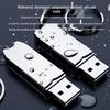 Qiaopin Metall USB 2.0 USB-Stick