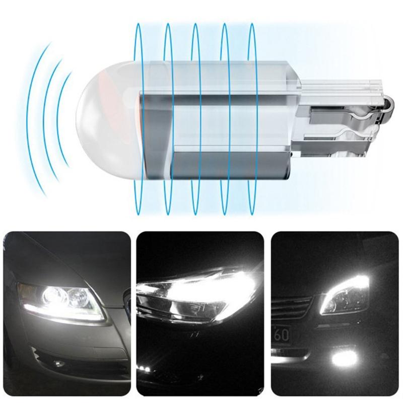 DC 12V T10 Car LED Lights for Car Dome Map Door Courtesy LED Replacement Bul