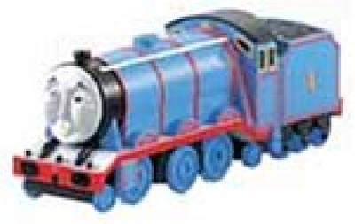 Tomica Thomas Gordon