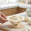 1PC Baozi Mould Petal Type Manual Bag Household Kitchen Bag Baozi Mould Kitchen Tools Creative Tools