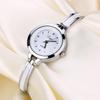 Personality Classic Wild Ladies Watch Temperament Fashion Bracelet Quartz Watch