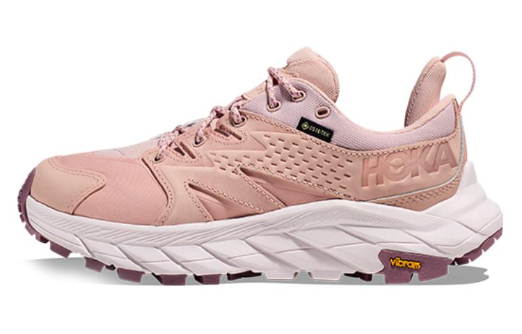 HOKA ONE ONE Anacapa Low GORE TEX Peach Whip 1136670-PWWM 42.5