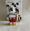 [GEBRAUCHT] BE@RBRICK Mickey Mouse 90. Jubiläum 100% & 400%