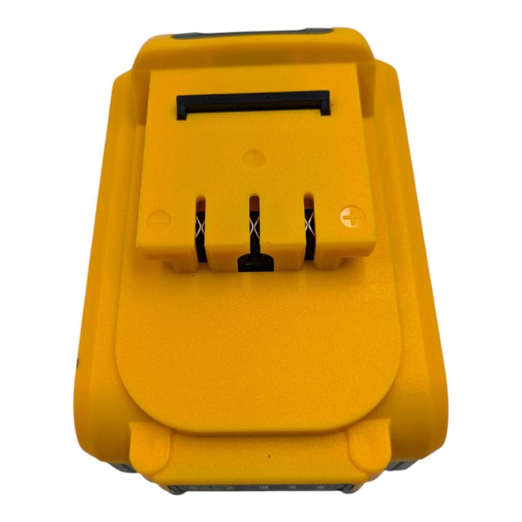 Akku 88Vf Lithium-Ionen 3,0Ah Gelb Für Elektrowerkzeuge