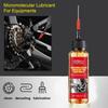Multipurpose Machine Lubricant Auto Machinery Equipment Micro Molecular Rustproof Lubricant Oil Protective Industrial Lubricant