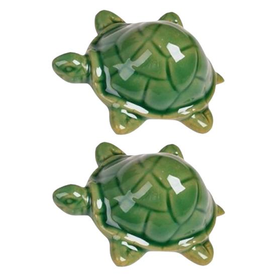 

Крышка болта для унитаза в виде черепахи, крышка болта в форме черепахи из смолы, декор для ванной комнаты, простая установка крышки болта для стандартных унитазов 2pcs