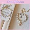 French Vintage Geometric Pearl Bracelet With Gold Plating For Womens Gift