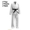Legends Karate Kid Character Cosplay Costume Halloween Party Stage Performance