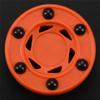 BAAU 2X Hockey Abs Practice Puck for Ice Hockey Training