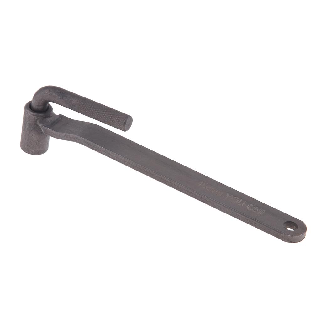 Buy Valve Bolt Wrench Adjuster Car Motorcycle Repair Tool for 10mm at