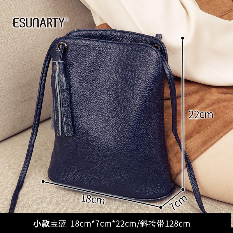 

Women s Mini Cowhide Wedding Red One Shoulder Phone Bag