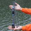 Casting Fishing Rod Spinning Rod Ultra Light Portable Fishing Rod Carbon Fiber Fishing Rods Sea Rod