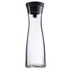 Water Carafe 1 L (black) Basic WMF