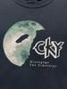 CKY Band Black  Cotton Unisex S-234XL Short Sleeve BT1500 Unisex T-Shirt