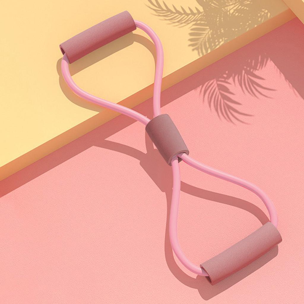 11 Piece Set Of Muscle Training Straps, Multifunctional Fitness Tension Strap, Fitness Tension Training Harness, Elastic Rope