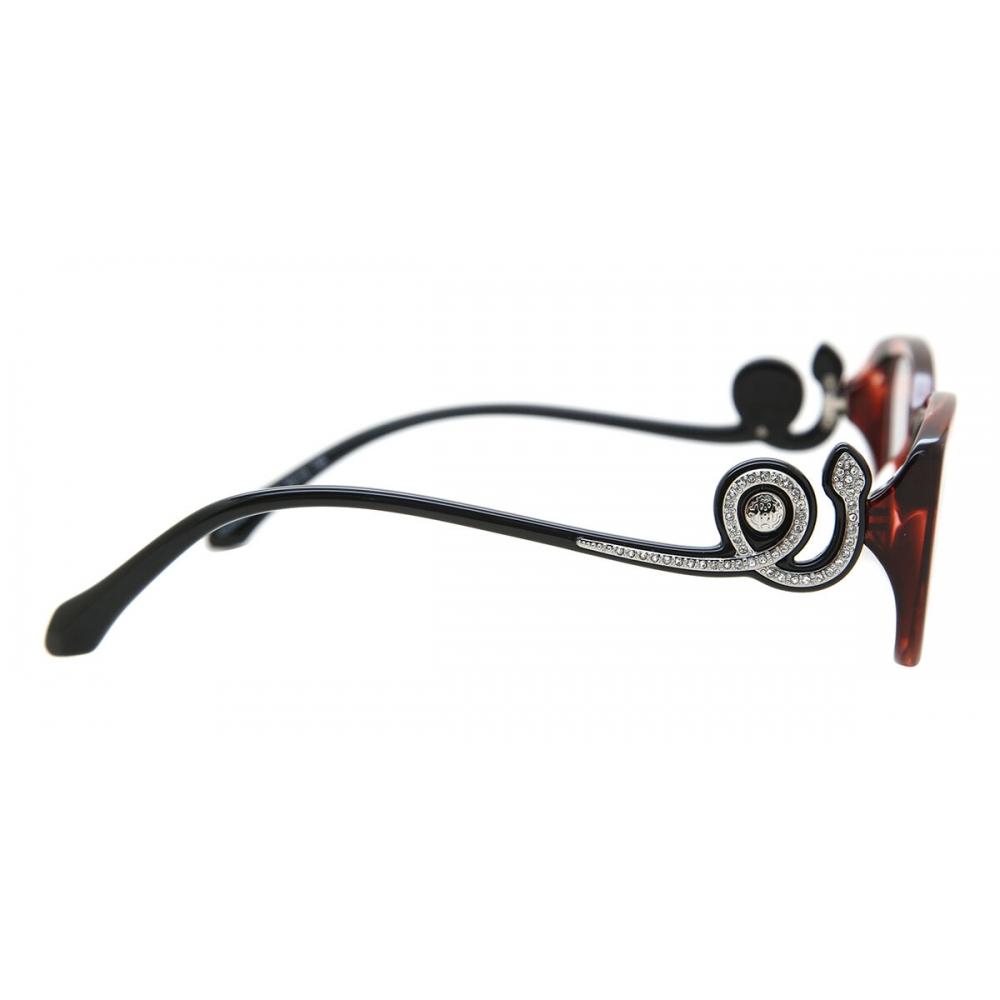 Roberto Cavalli Rc 5040 Cozzile 068 Women Eyeglasses