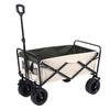 YouTuozhe All-Terrain Folding Camp Cart