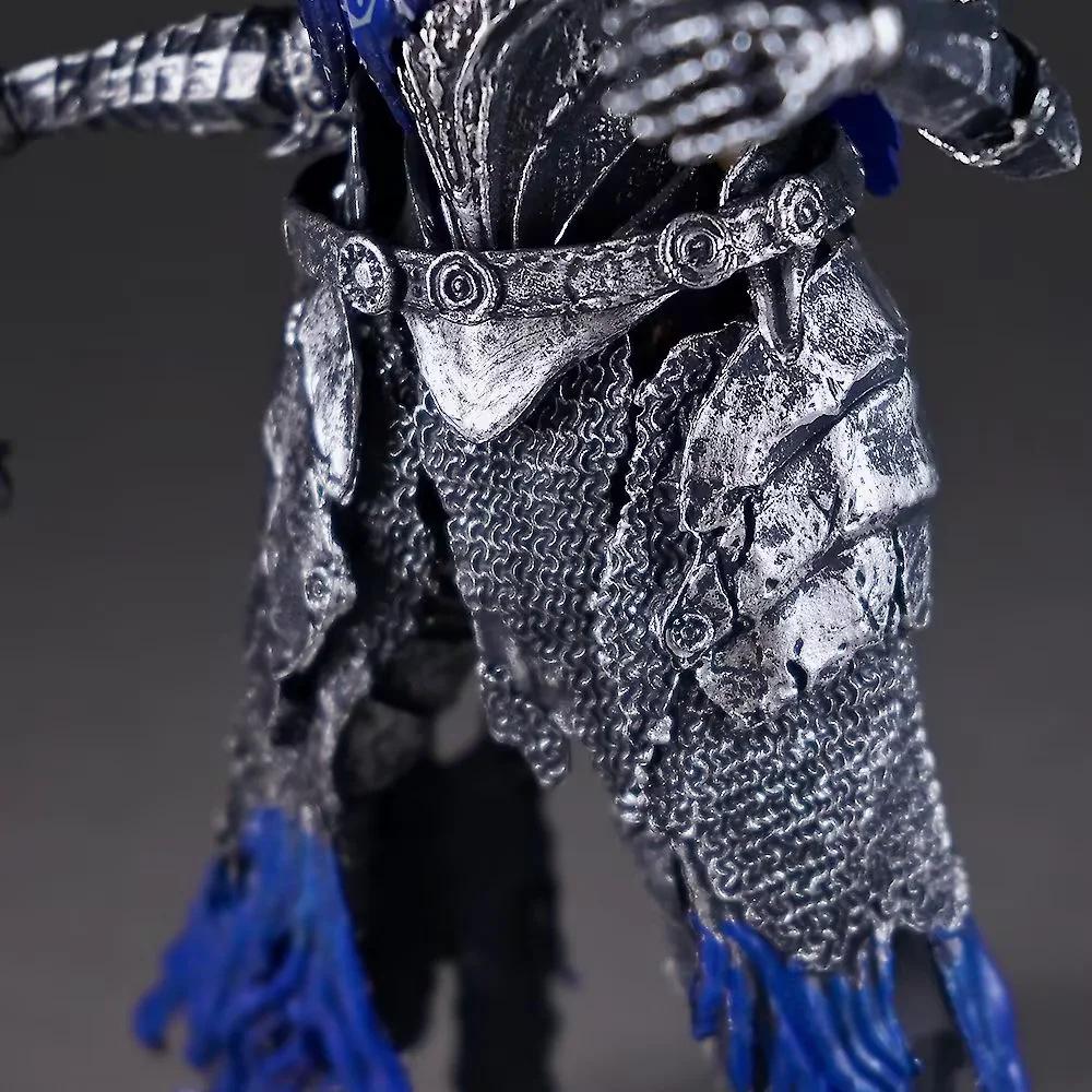 Articulated Dark Souls 3 Artorias Abysswalker Figure