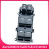35750-SZA-A31 Master Window Switch Power Control Button for Honda Accord 2008 2009 2010 2011 2012 2013 2014 2015