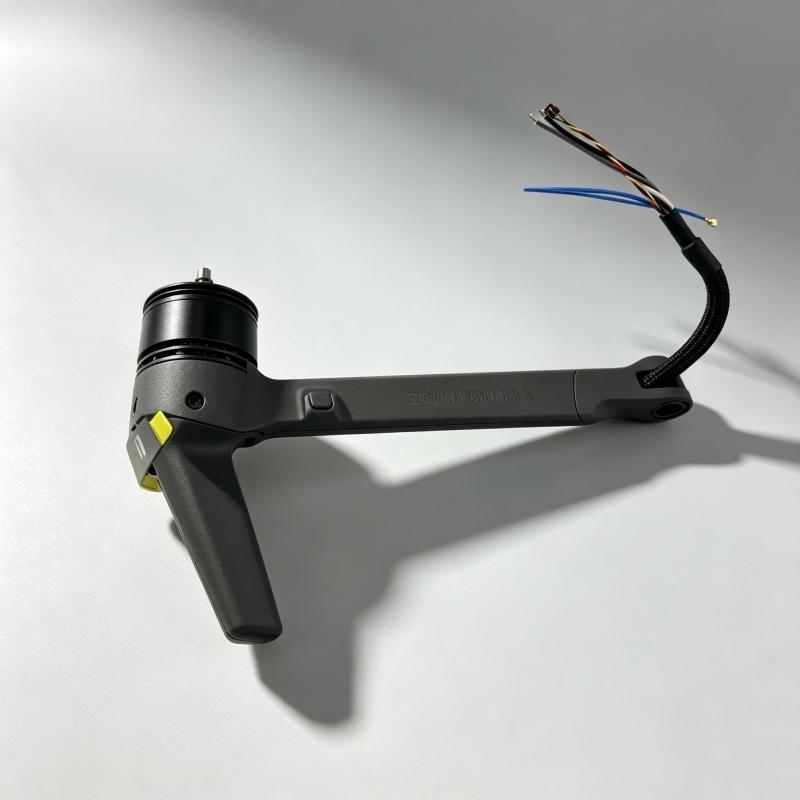 Original Front Rear Arm Axis Shaft For DJI Mavic 3 Series Mavic 3/3 Pro/3T/3E/3C Drone Body Arm Repair Replacement Spare Parts