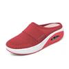 Sapatos de mulher – Pantufas para mulheres