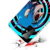 Gorillaz Anime Case Phone Cover for Samsung Galaxy A17 A16 A15 A14 A13 A56 A55 A54 A53 A36 A35 A34 A33 A26 A25 A24 A23 A05S Gala