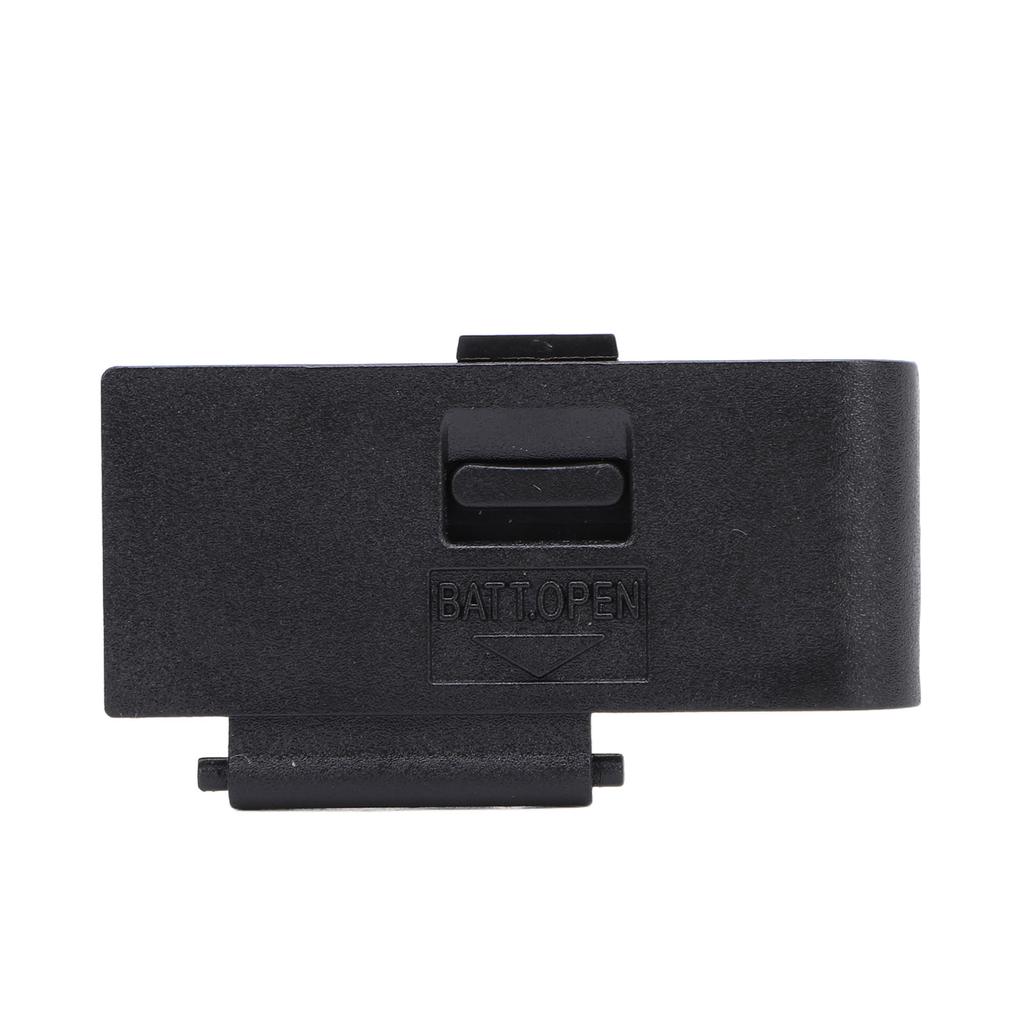 Camera Battery Door Cover for 550D ABS Camera Battery Door Cover Lid Cap Repair Part for