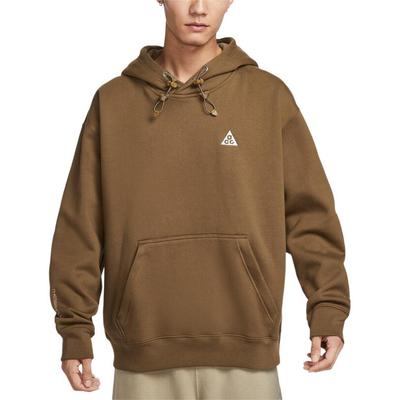 Nike Σειρά ACG AS U Tuff FLC PO Λογότυπο GC Ανδρικές Φούτερ IM9347-235
