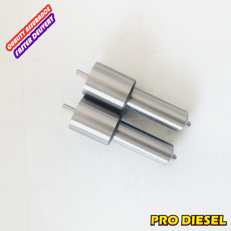 6801179 6801180 Original New Quality Diesel Fuel Injection Nozzle DELPHI Series