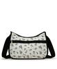 CLASSIC HOBO 7520 Ink Sketched Floral Ivory [Official] / /