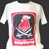 BUCKETHEAD METAL ROCK T-Shirt Mens Womens Tees Top Unisex S-3XL