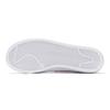 Nike Blazer 77 Synthetic Leather Lightweight Slip Resistant Abrasion Resistant Low Top Kids' Skateboarding Shoes DA4074-105