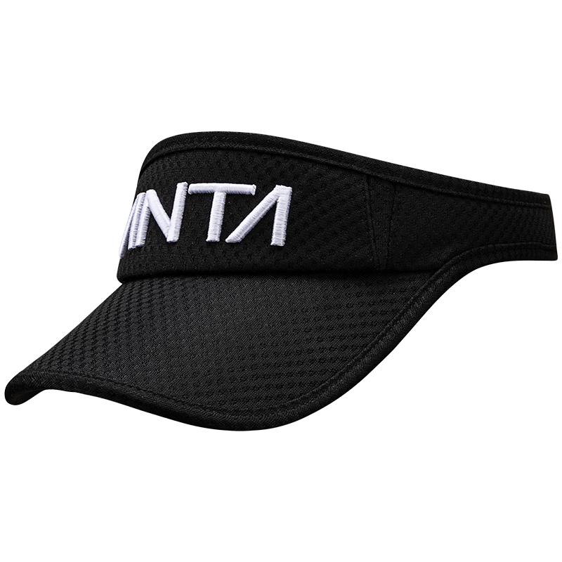 

Anta Unisex Sports Visor Cap One Size