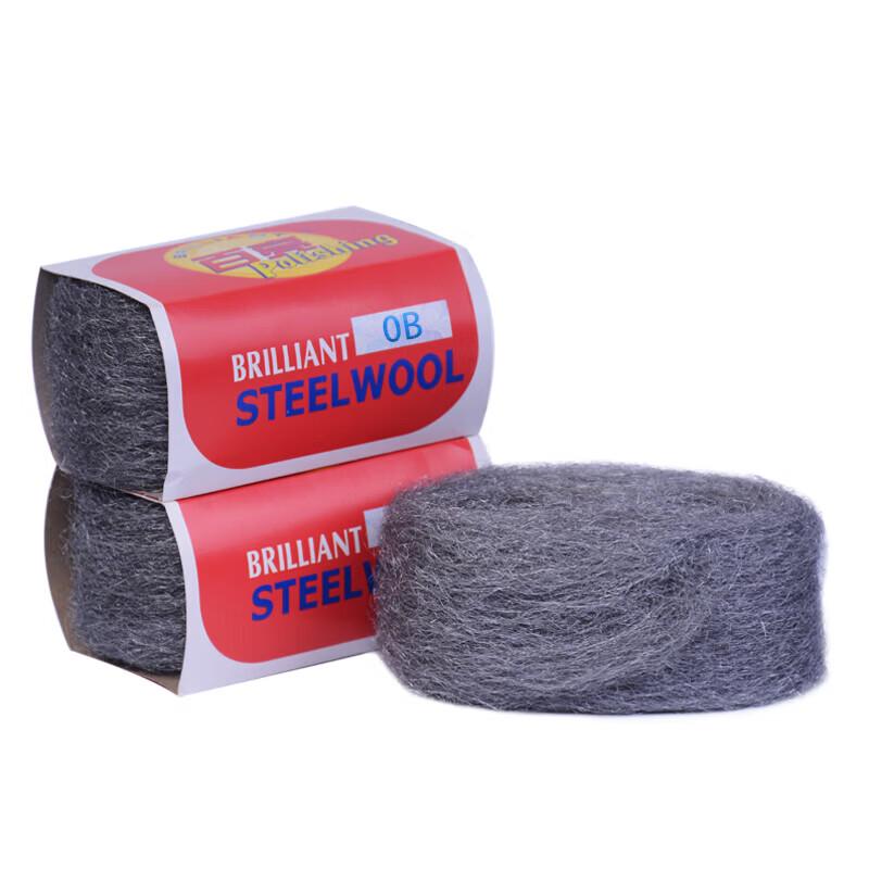 

Lijuhong Polishing Steel Wool Pads