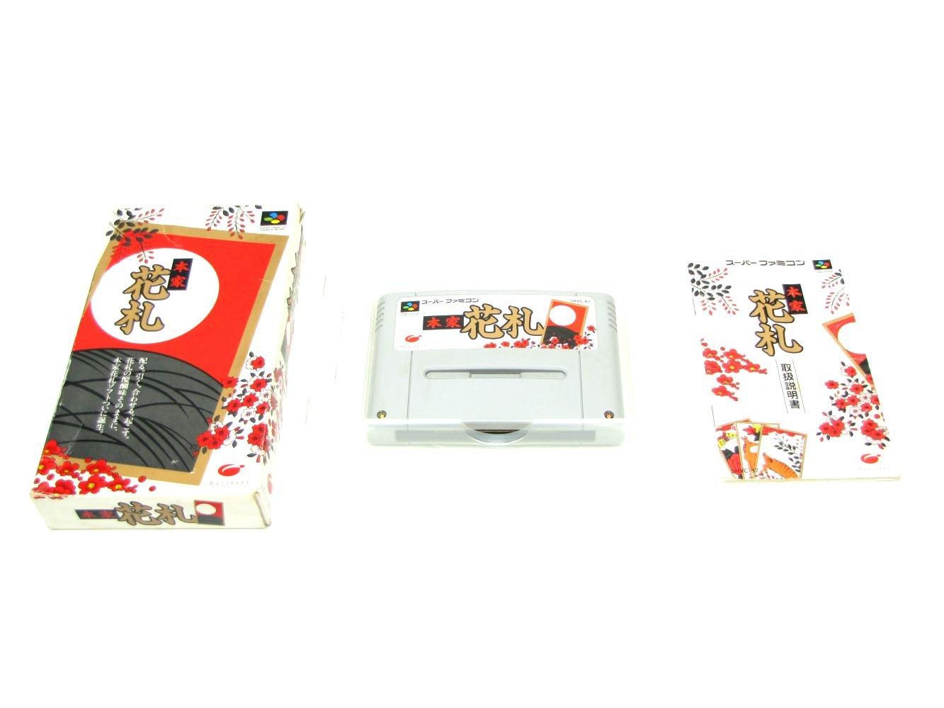 

Hanafuda Cards