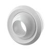 360° Rotating Jet Vents ABS Air Conditioning Vents