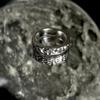 8:logtxme Total Lunar Eclipse Ring