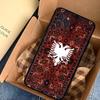 Albania Albanians Flag Phone Case For Iphone 16 15 17 13 14 12 11 Pro Max Plus Black Shell Cover Case