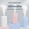 USB Rechargeable Double-Sided Hand Warmer & Power Bank - Explosion-Proof Gift