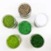 Artificial Grass Powder, Model Grass, 2mm, for Grass Models, Building Models, Decorations, Landscapes, Miniature Gardens, Railway Models, Dioramas, DI